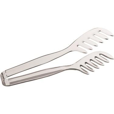 Metal Makarna Maşası
